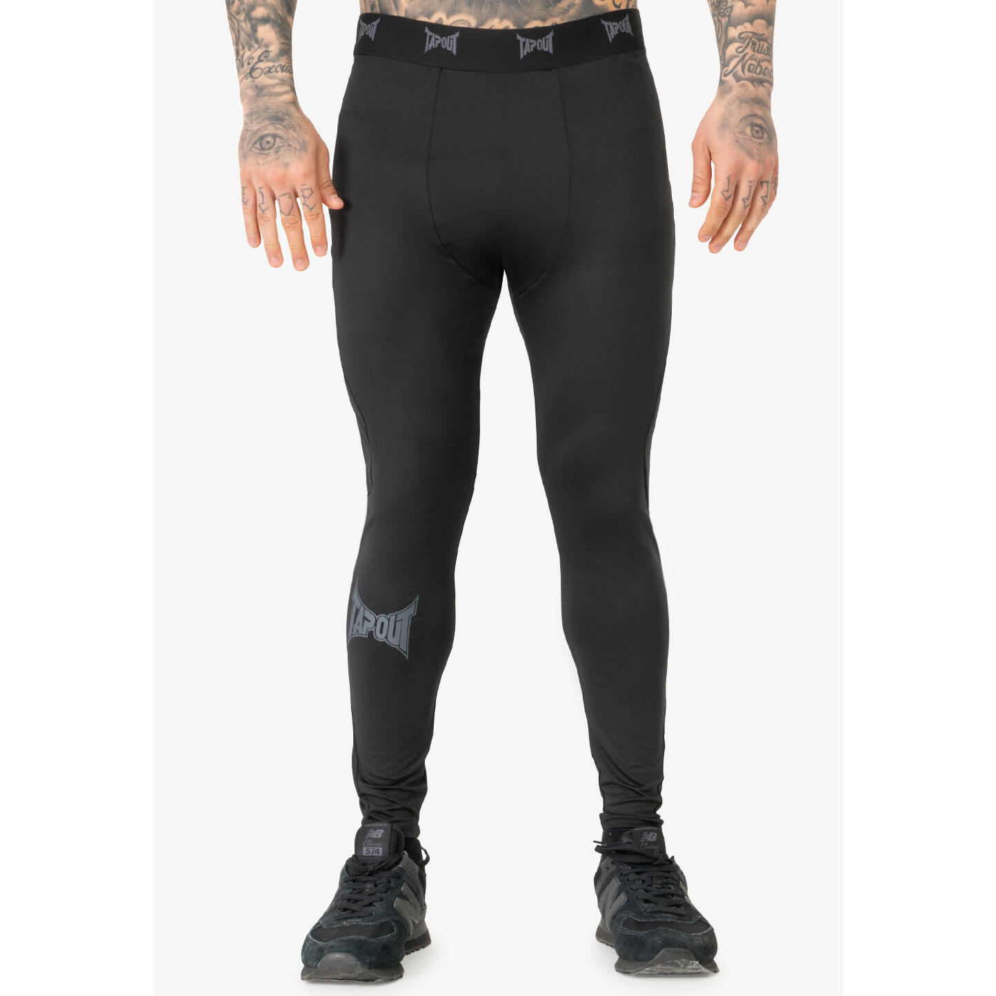 TAPOUT Leggings Tapout Functional