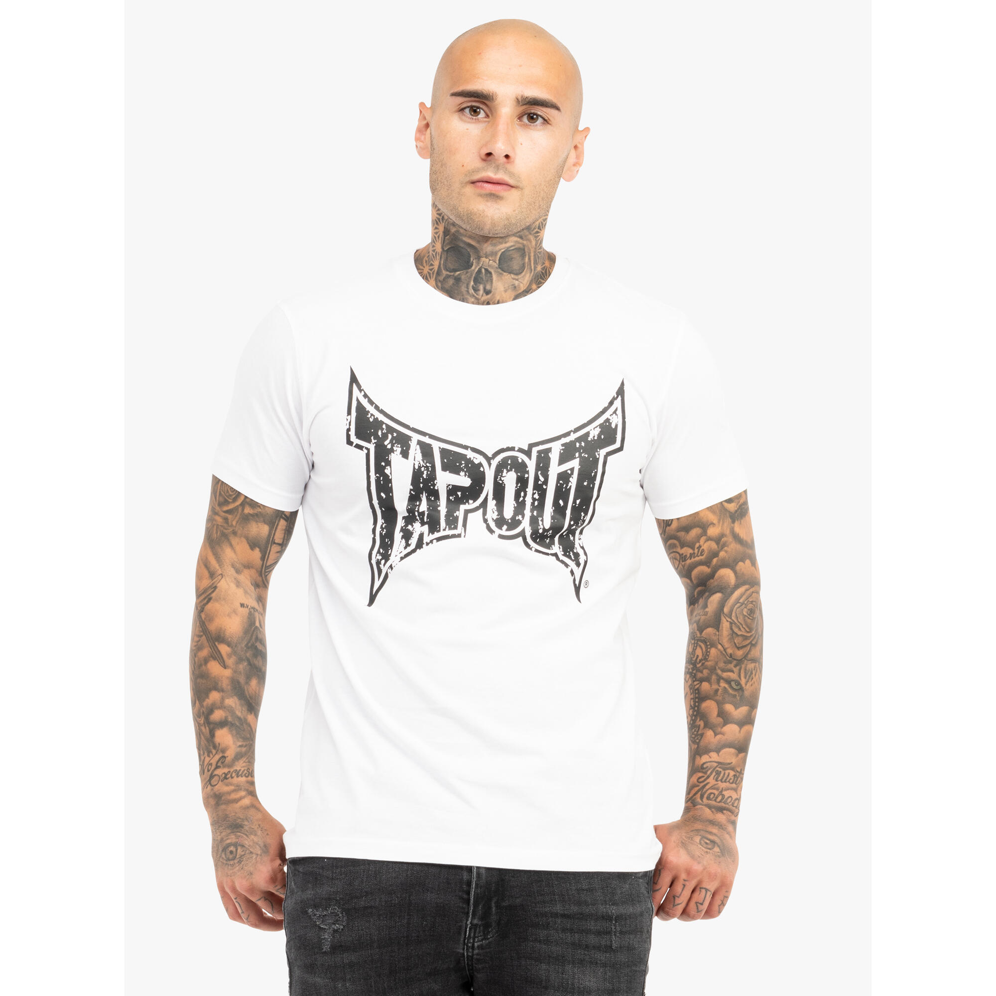 T-shirt Tapout Amboyn (x2) 2/6