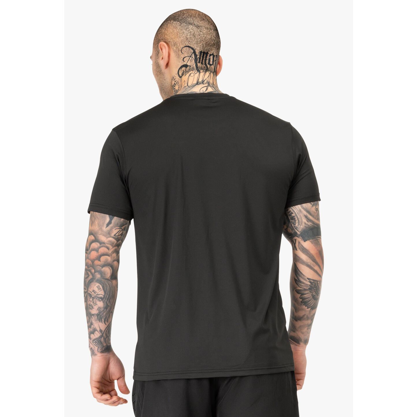 Camiseta Benlee Combs 3/5