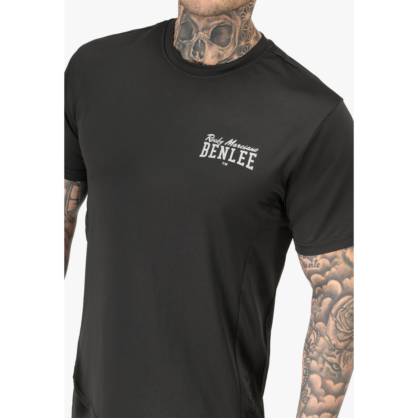 Camiseta Benlee Combs 4/5