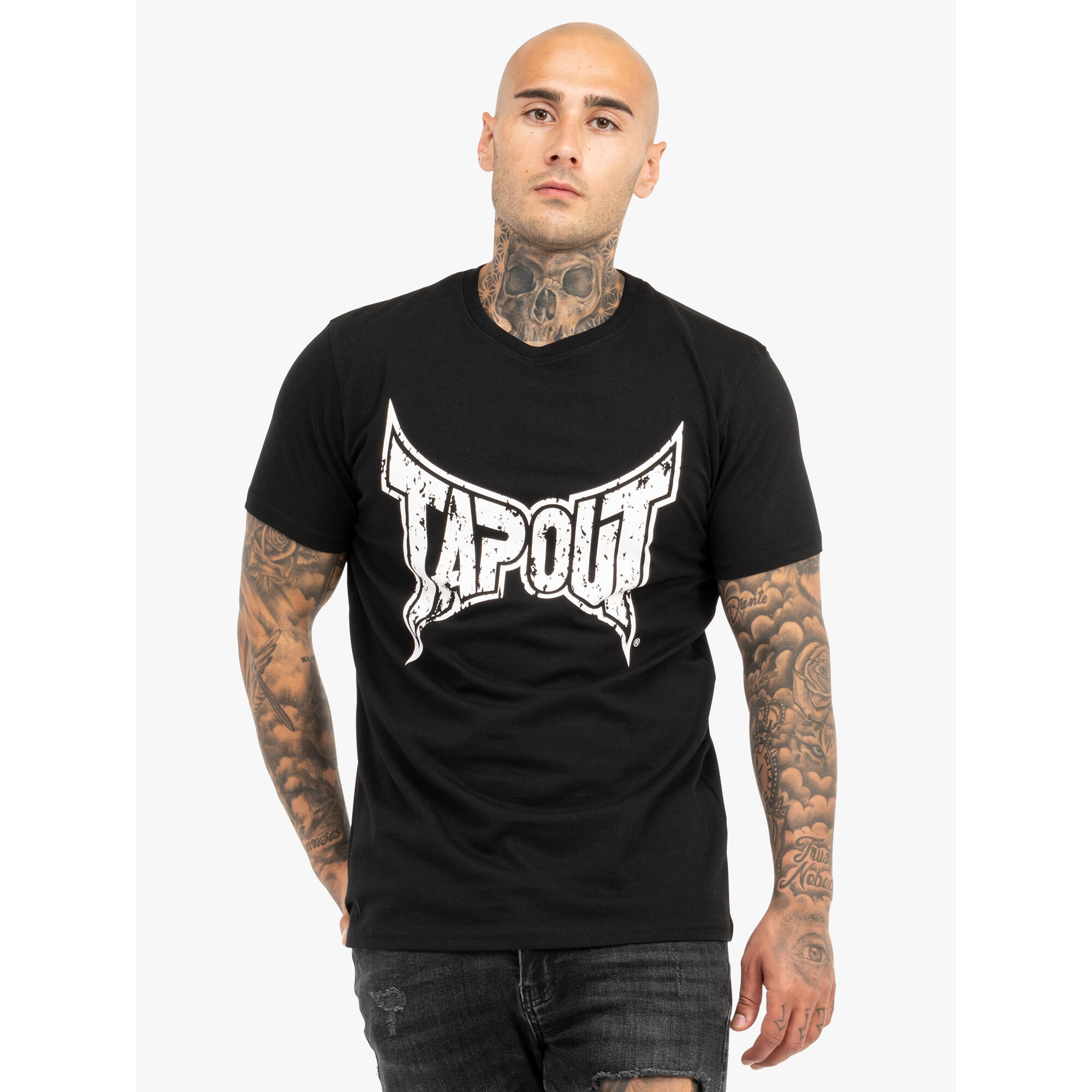 T-shirt Tapout Amboyn (x2) 3/6