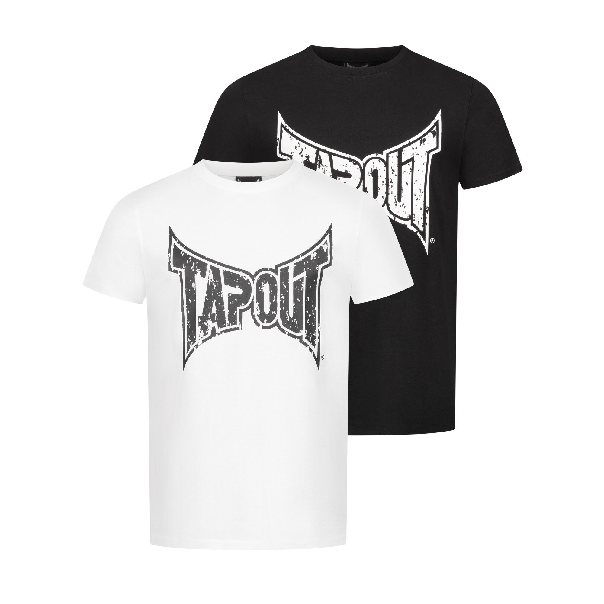 TAPOUT picture