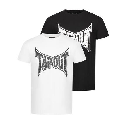 T-Shirt Tapout Amboyn (x2)