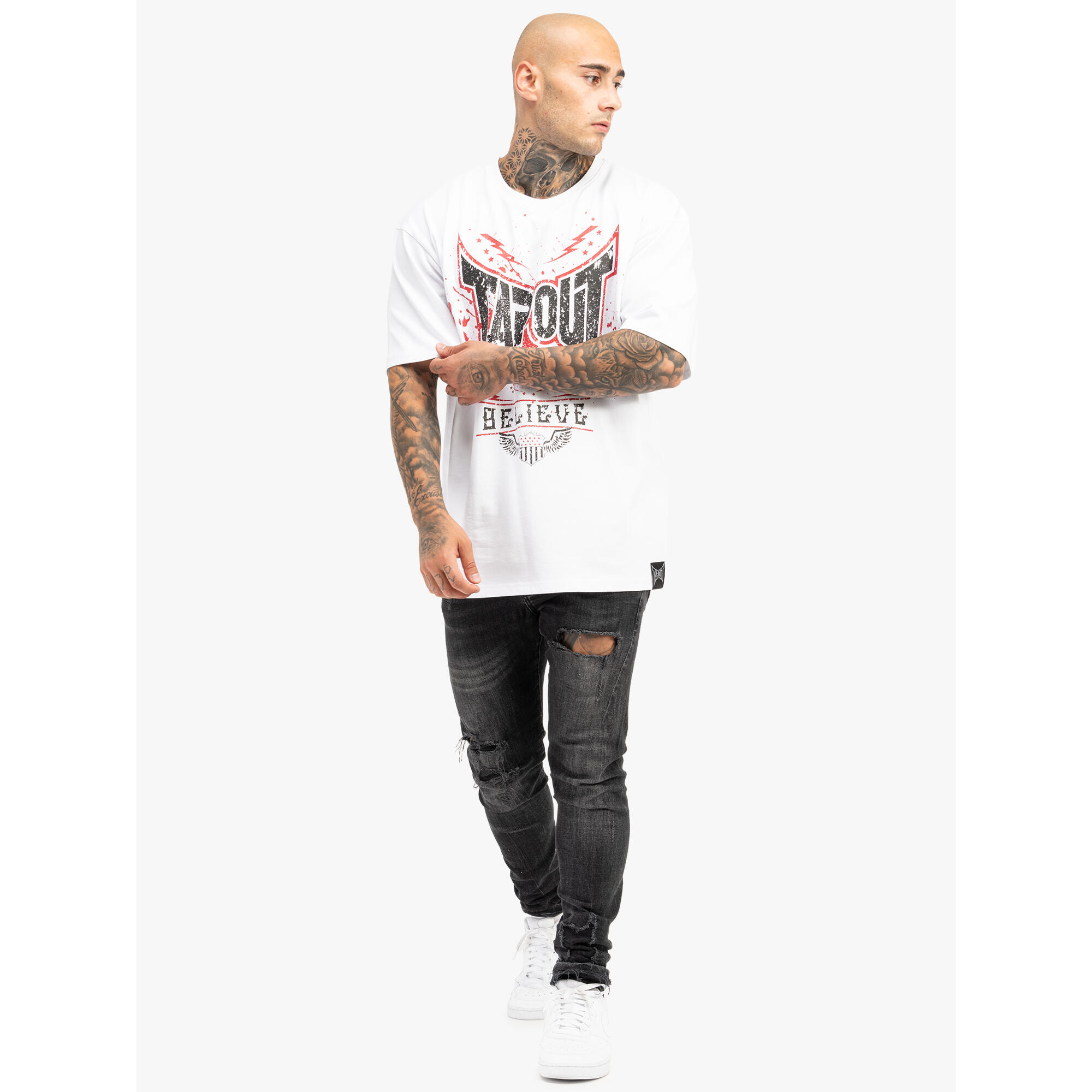 T-shirt Tapout Doylen 2/7