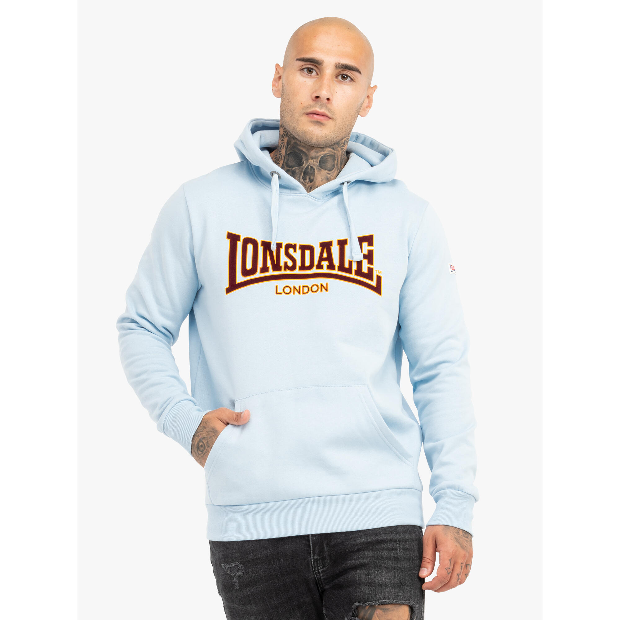 LONSDALE picture