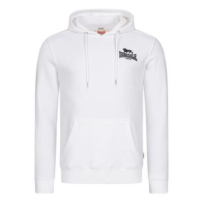 Hoodie lonsdale claughton