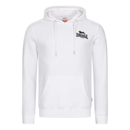 Hoodie Lonsdale Claughton
