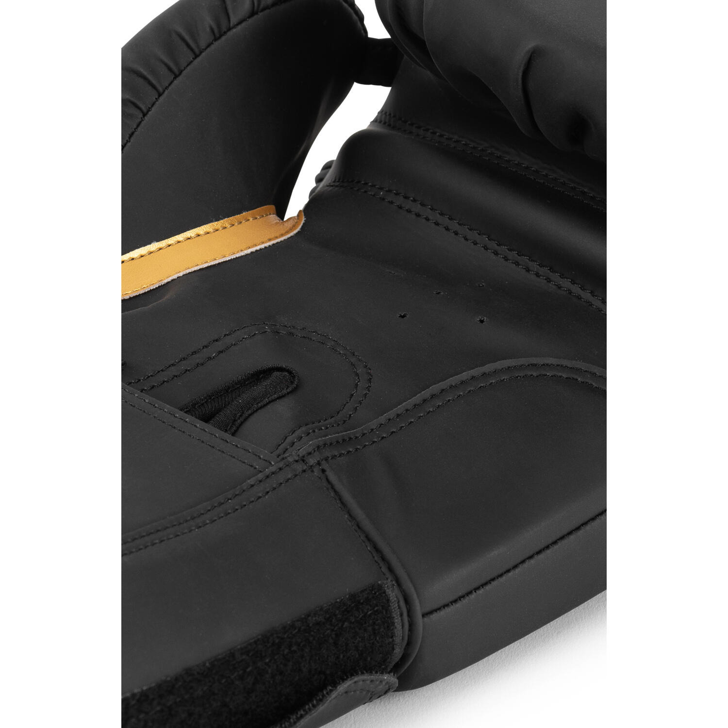 Guanti da boxe in pelle artificiale Tapout Ragtown 3/6