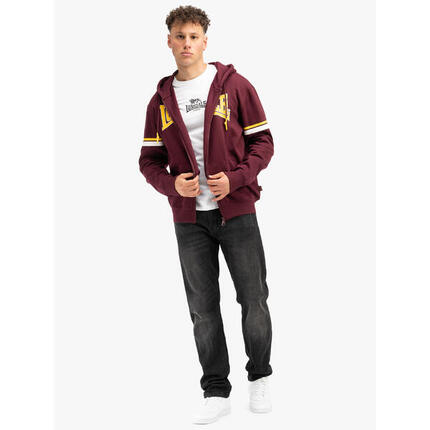 Bluza z kapturem Lonsdale Darfield