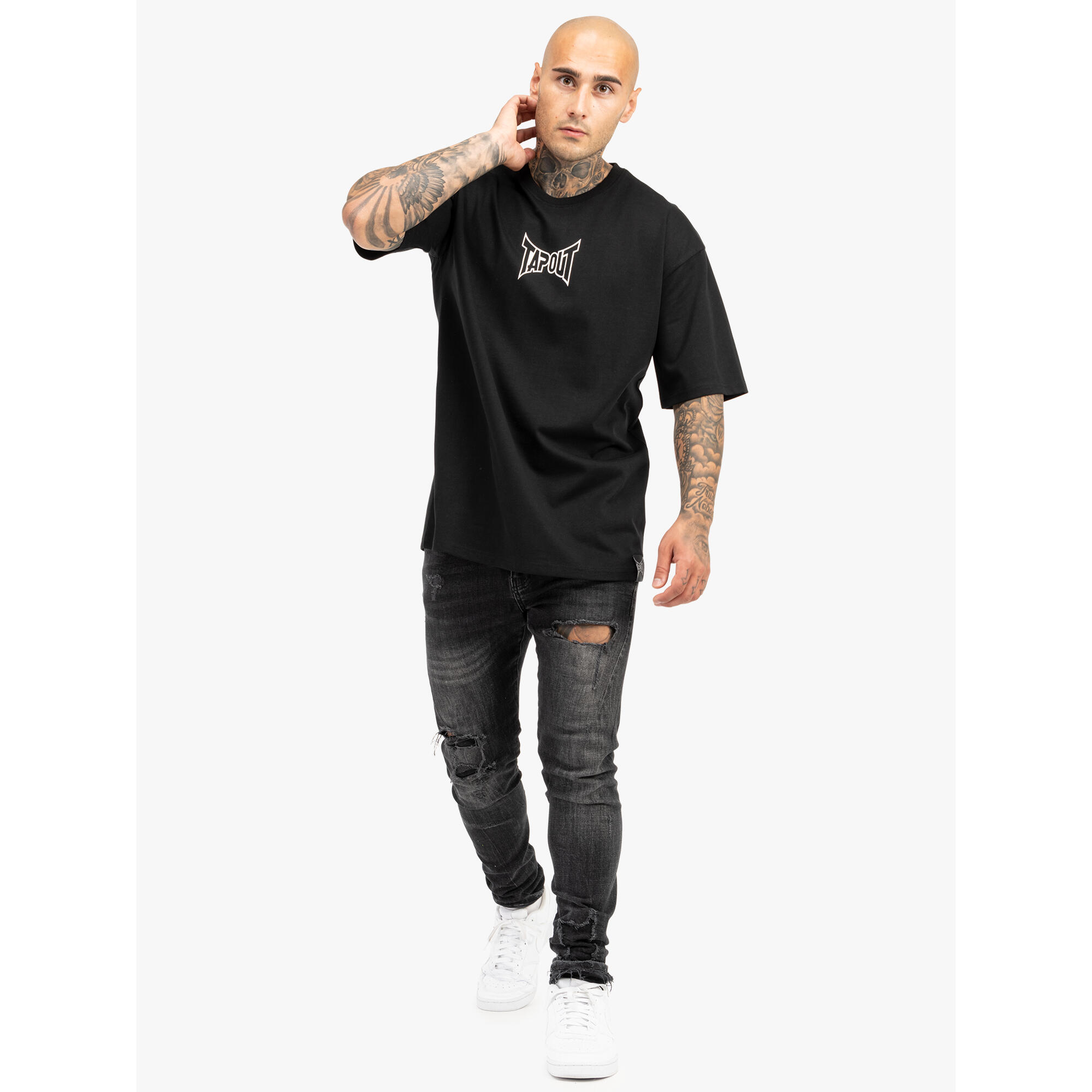 T-shirt Tapout Elsinor 2/7