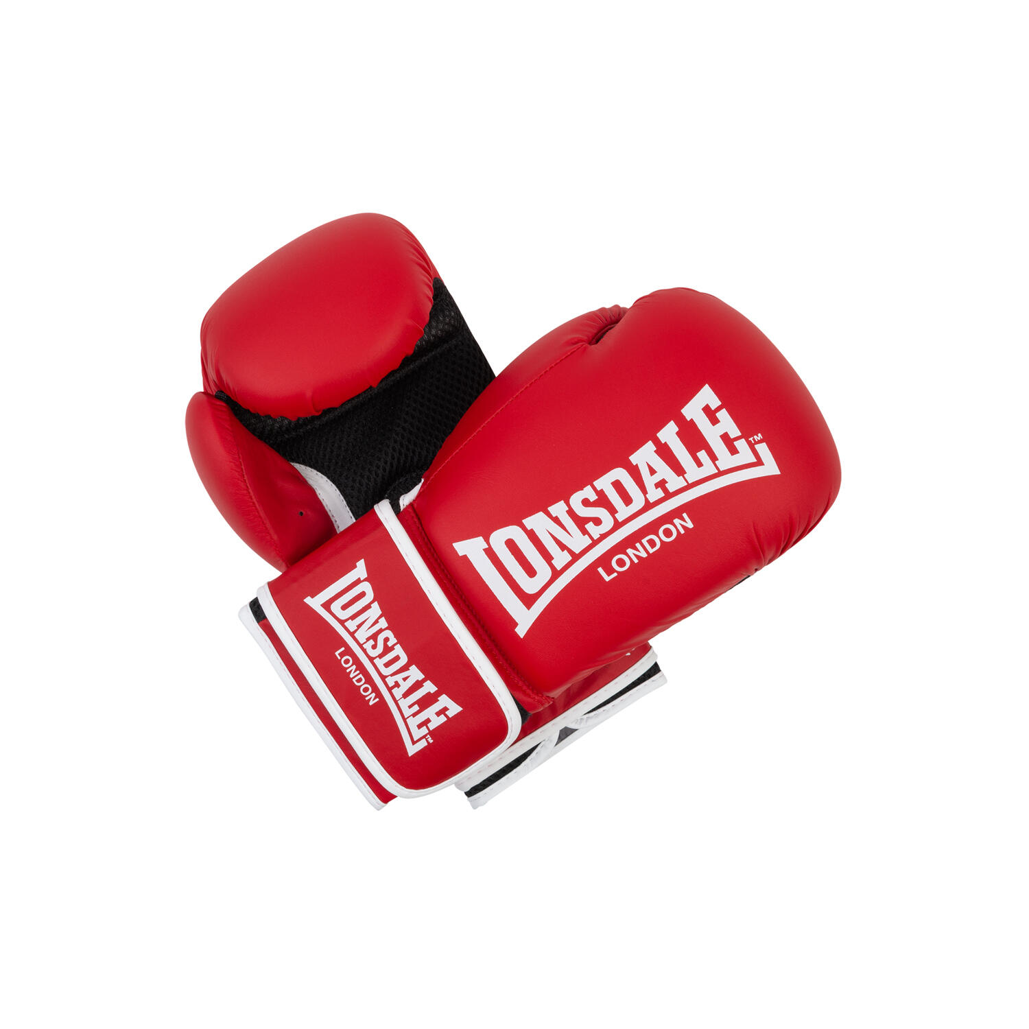 Guanti da allenamento per la boxe Lonsdale Ashdon 4/7