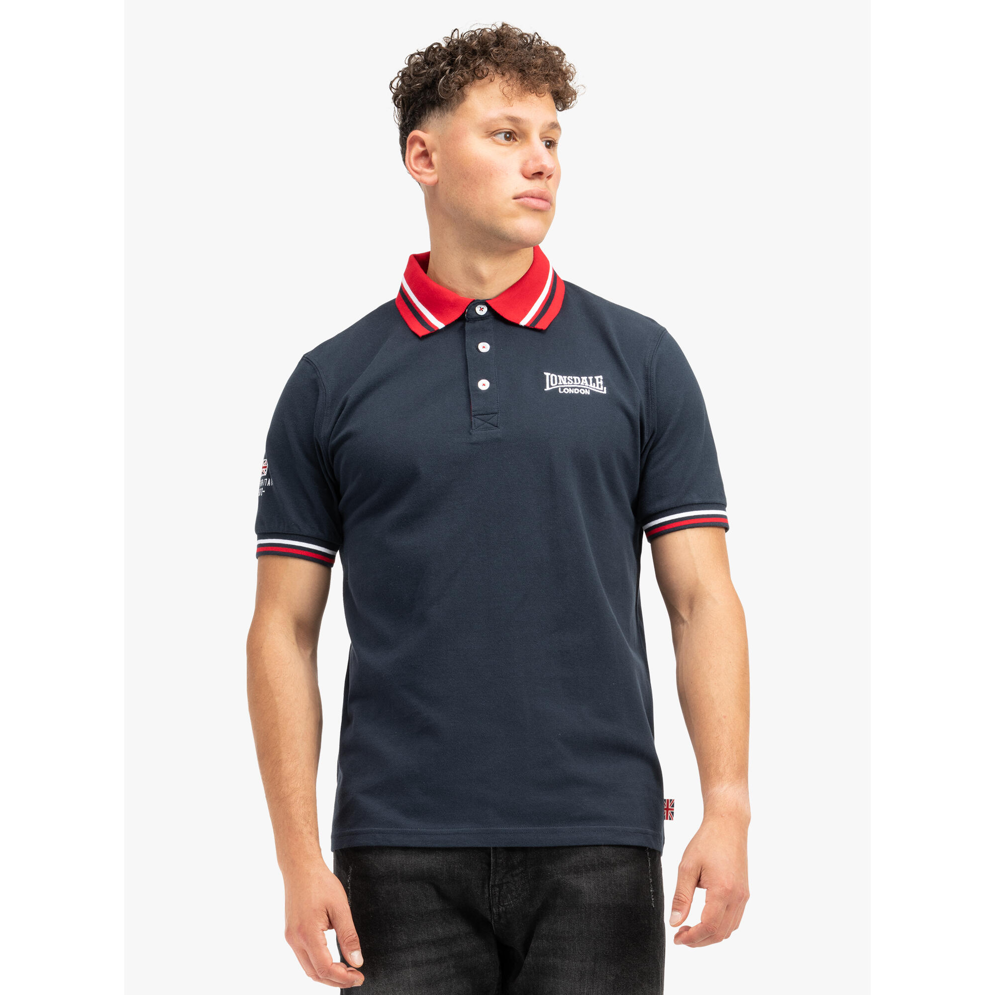 Polo Lonsdale Ellers Grove 2/6