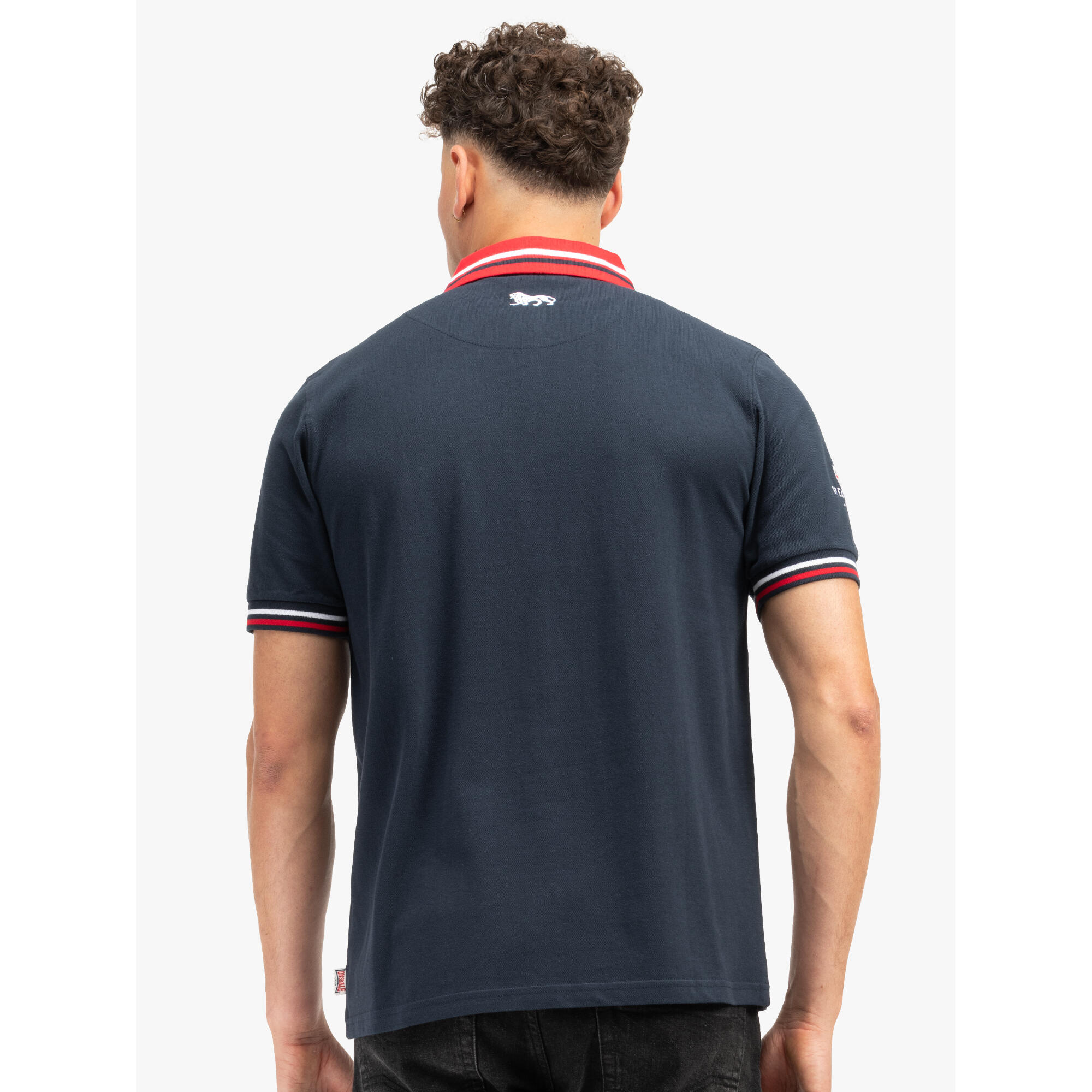 Polo Lonsdale Ellers Grove 4/6