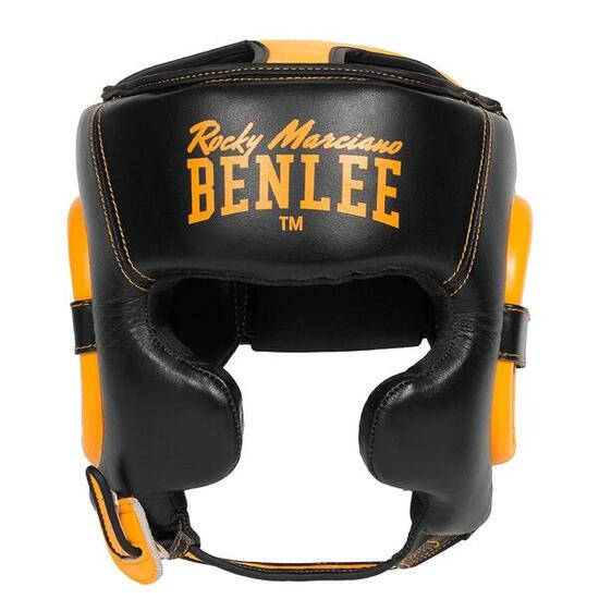 Casque de boxe Benlee Brockton