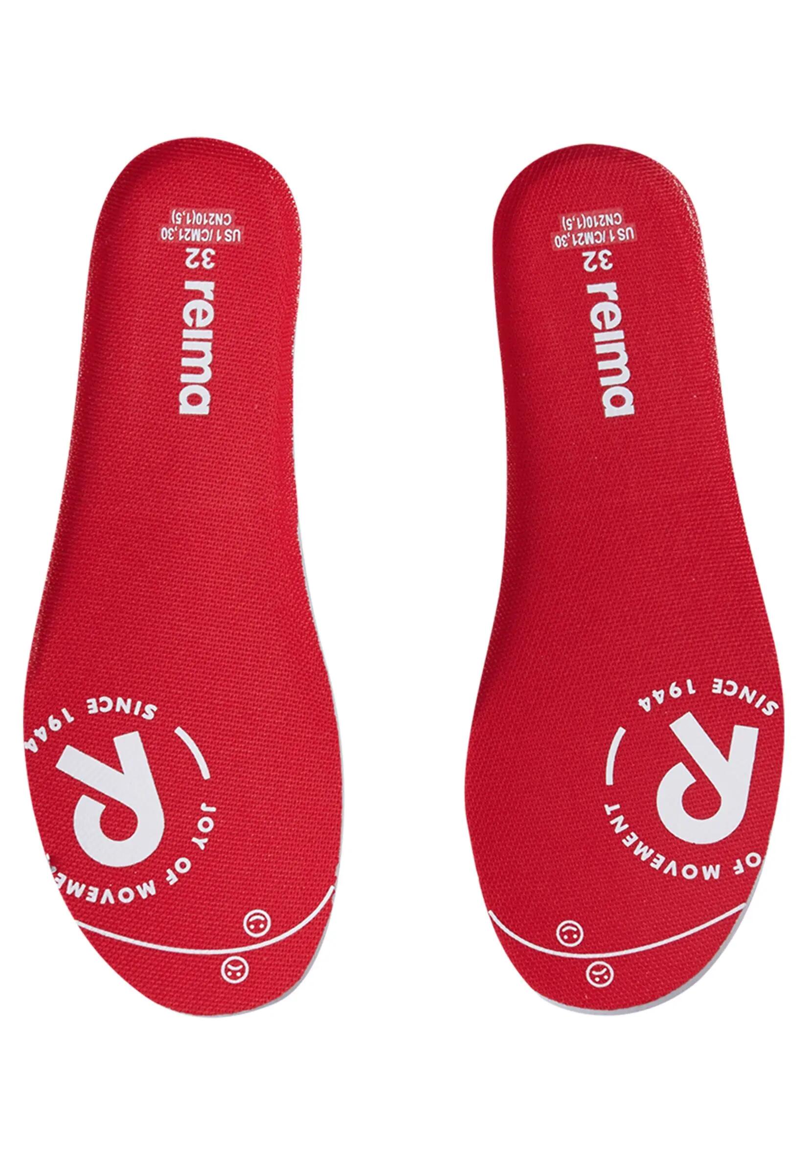 ReimaTec Sneaker Enkka - reflektierende Details 8/9