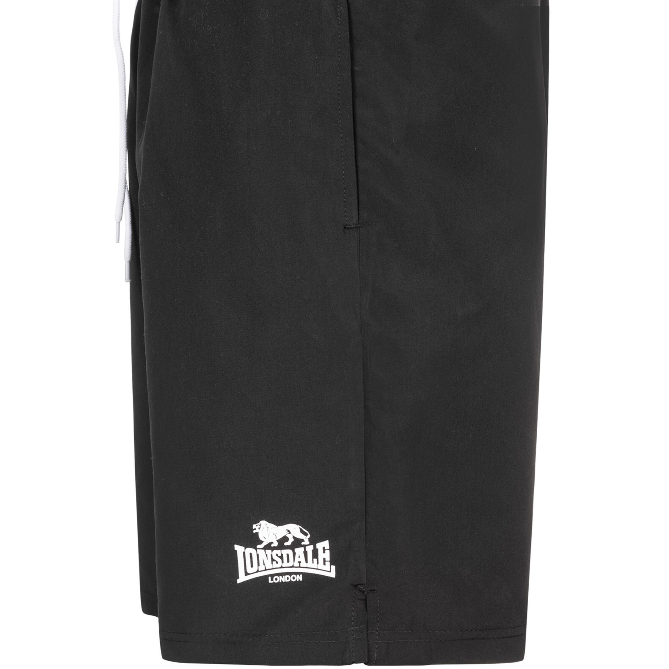 Shorts Lonsdale Balchrick 3/4