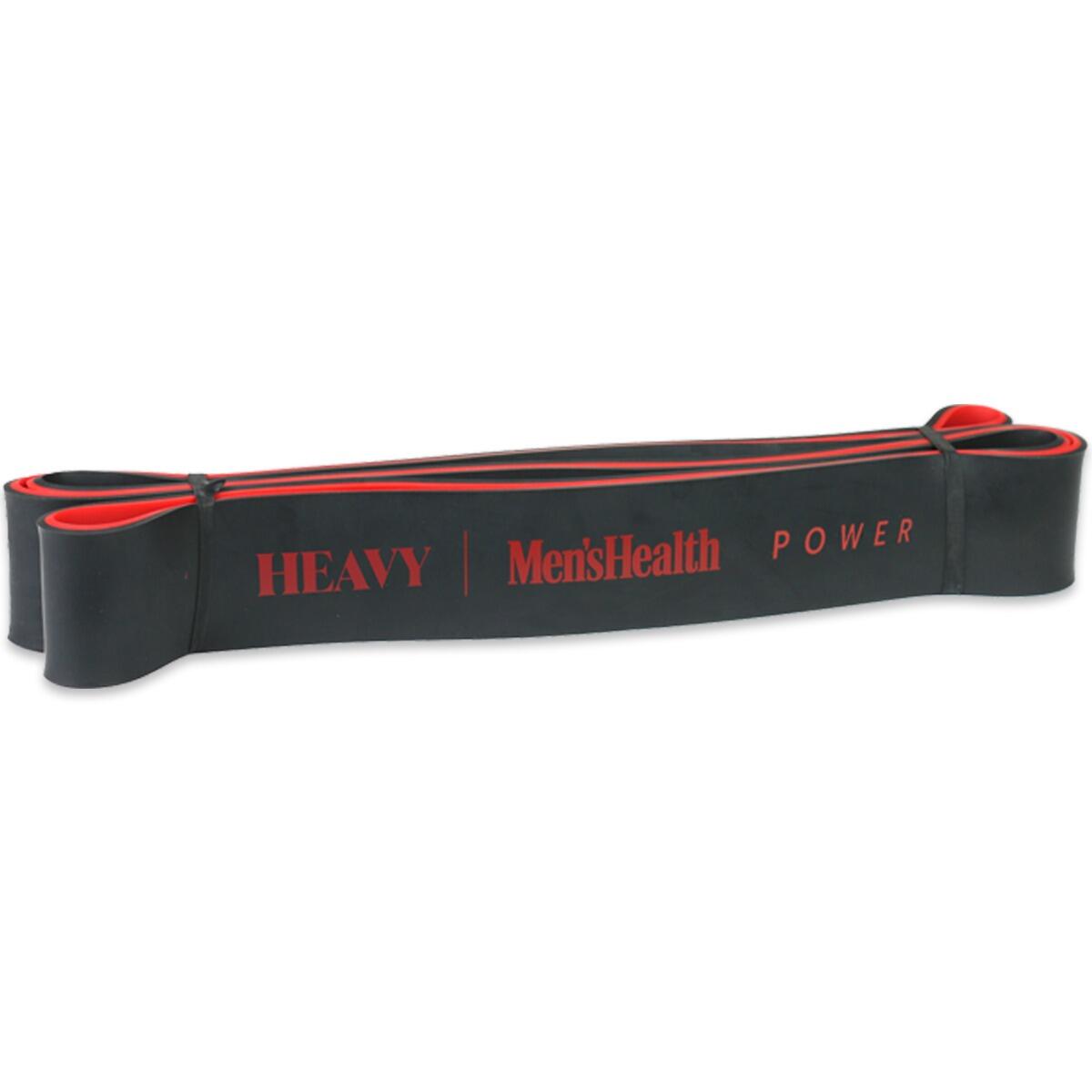 Men's Health - Power Bands - Heavy 1/3