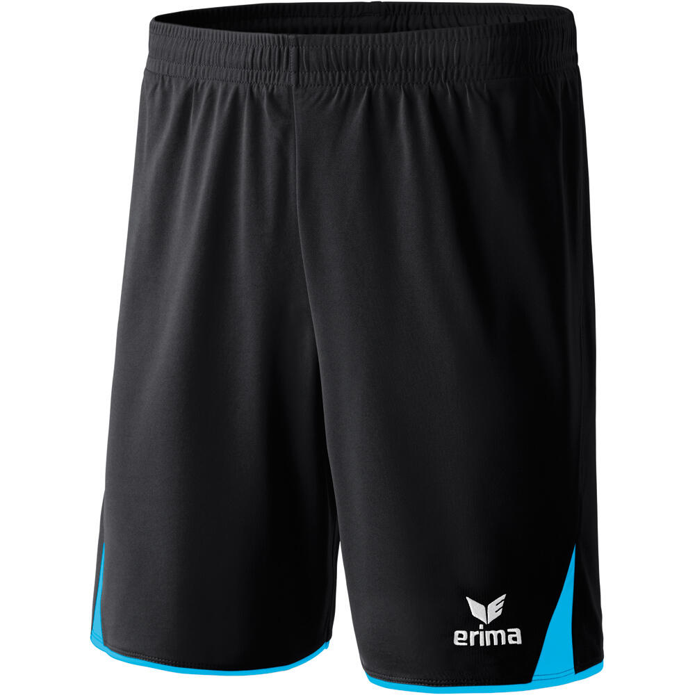 ERIMA Kinder shorts Erima 5-CUBES