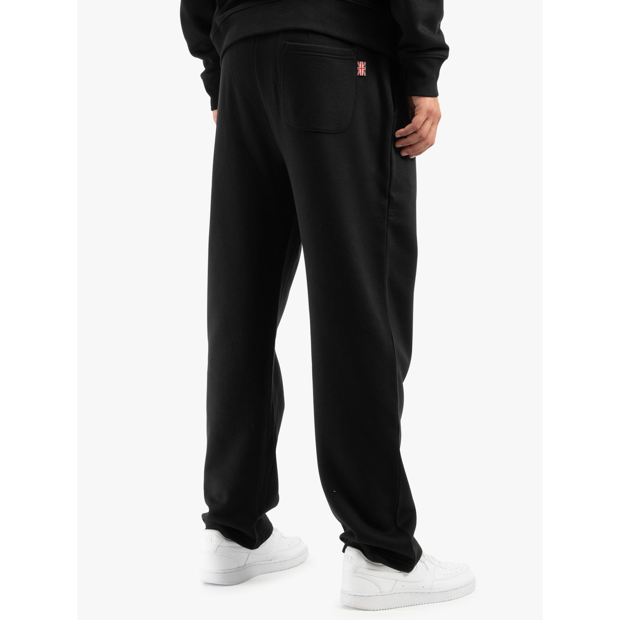 Pantalon de jogging coupe classique Lonsdale Herdley 4/6