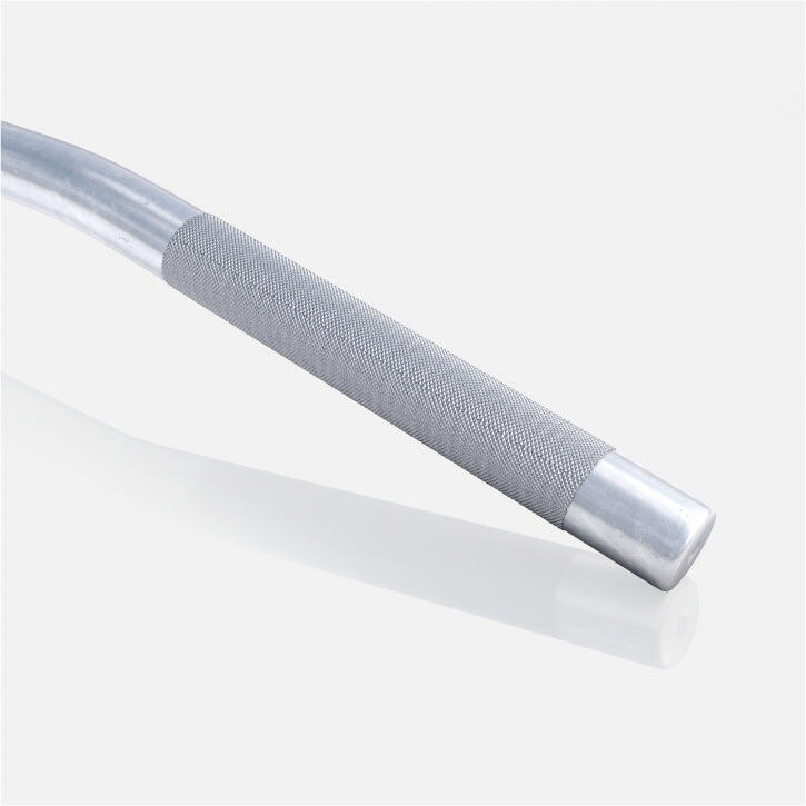 BARRE DE TRACTION AVEC ÉLÉMENT D'ATTACHE | ACCESSOIRE MUSCULATION 4/7