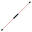 Schwingstab Sport Fitnesstraining Unisex Rot