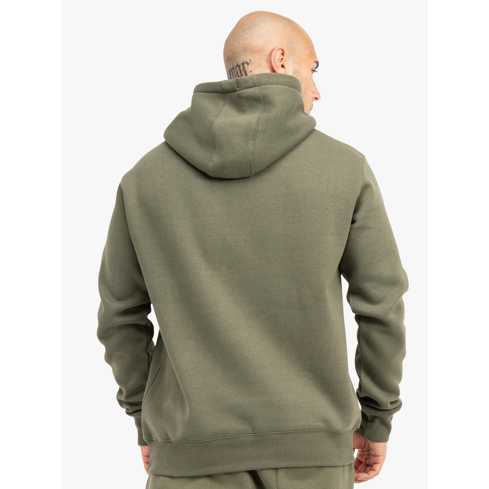 Hoodie Tapout Basic 4/6