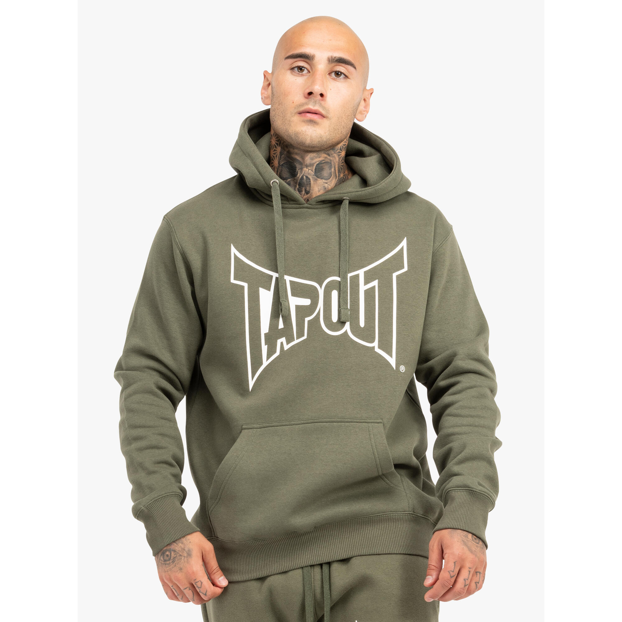 TAPOUT picture
