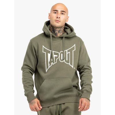 Hoodie tapout lifestyle basic hoodie