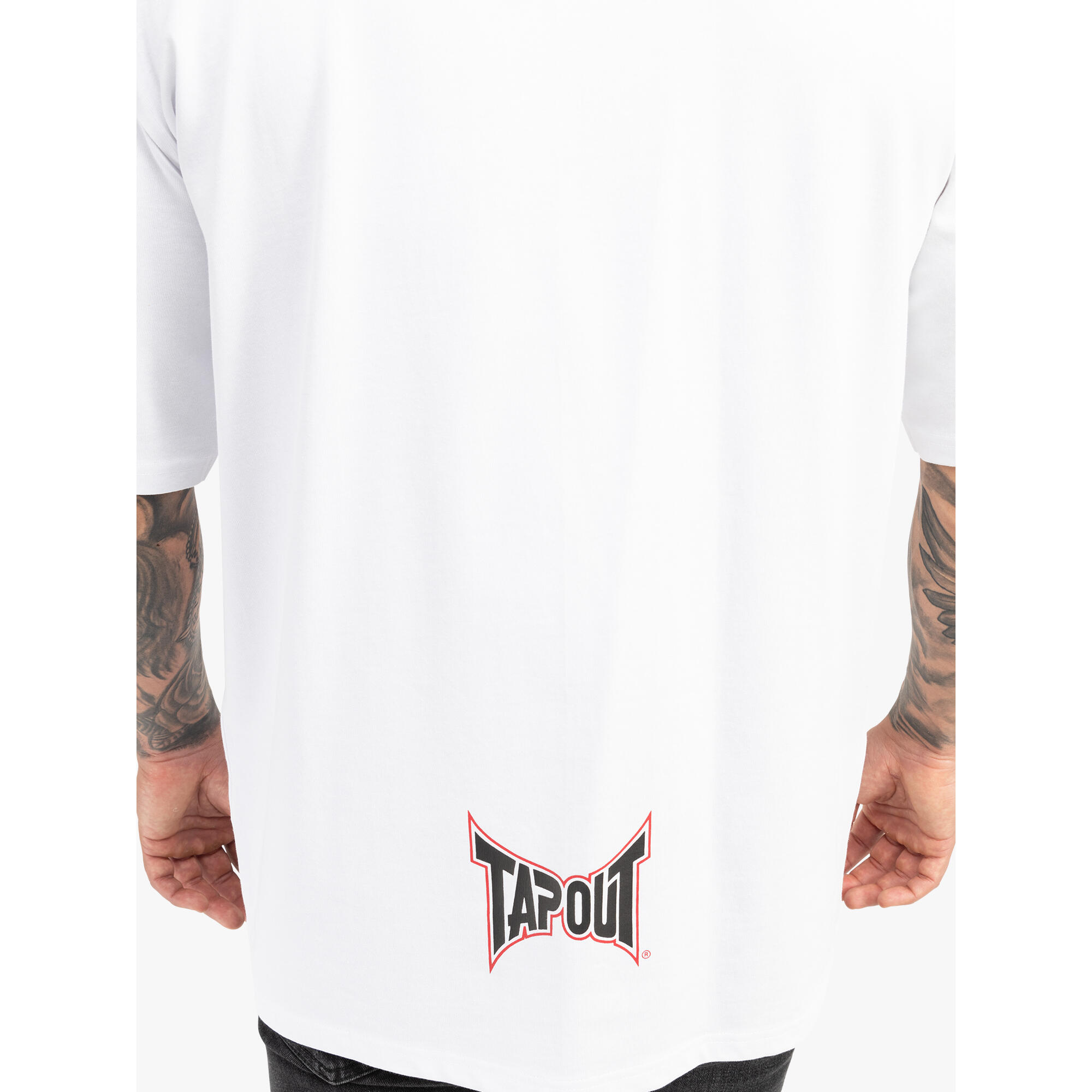 T-shirt Tapout Doylen 3/7