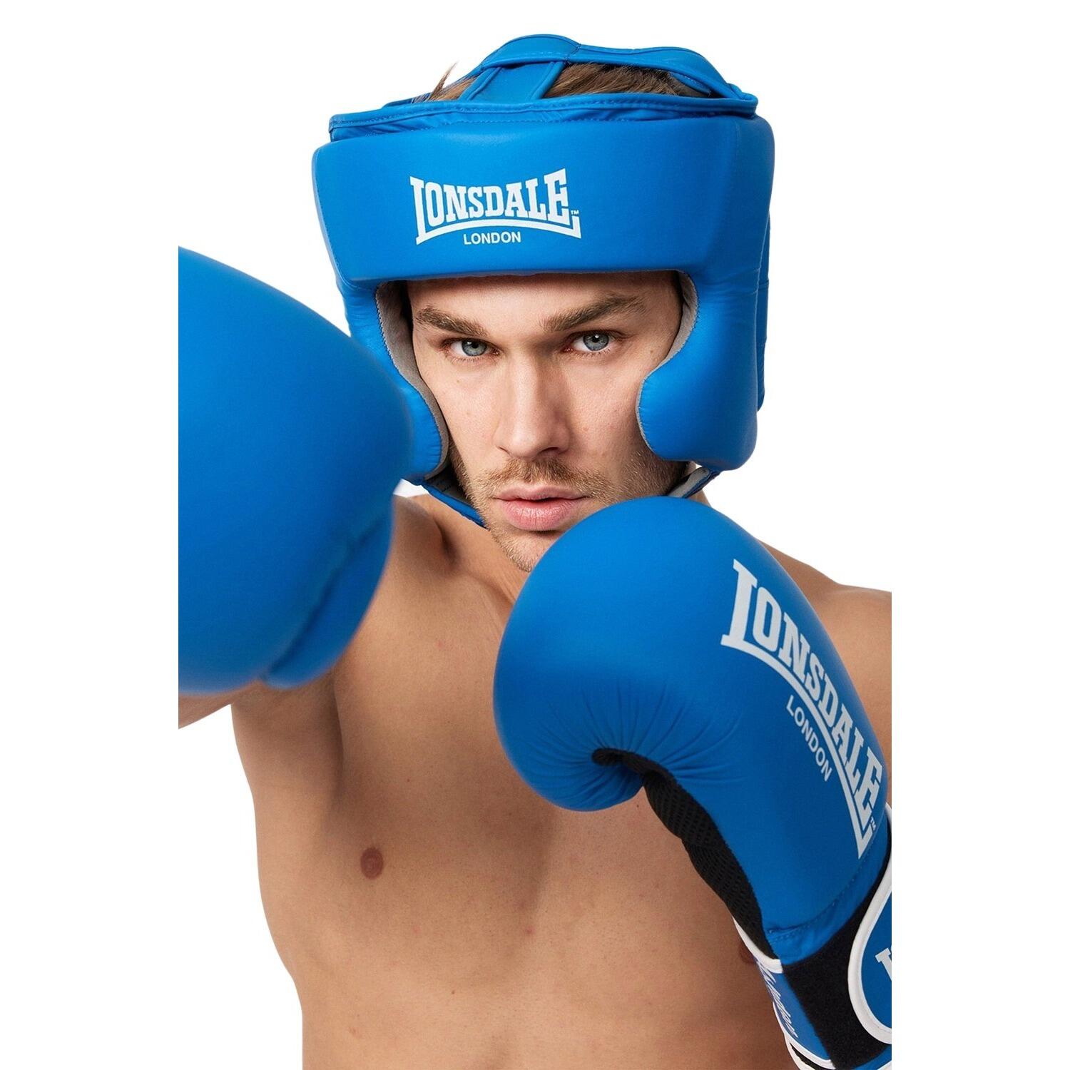 LONSDALE picture