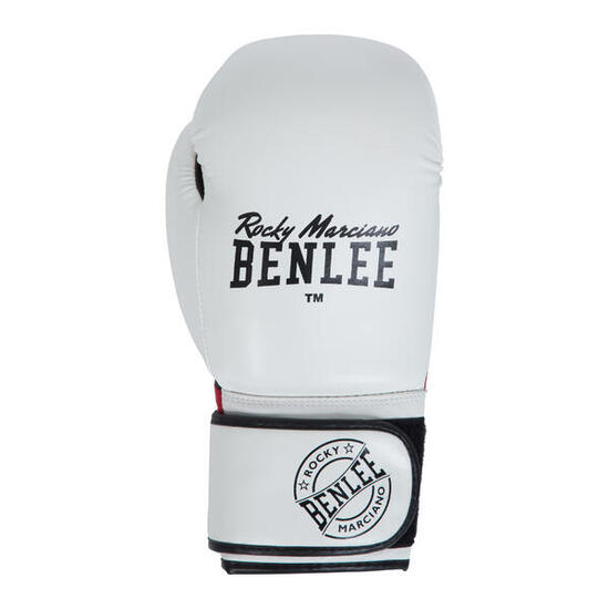 Guantoni da boxe Benlee Carlos
