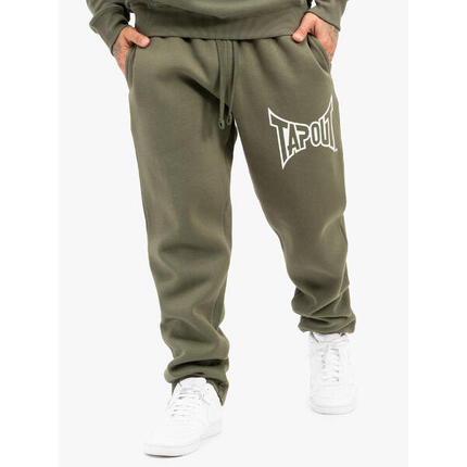 Spodnie dresowe klasyczne Tapout Basic