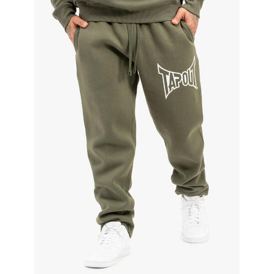 Spodnie dresowe klasyczne Tapout Basic