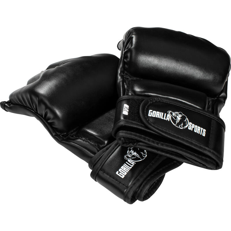 Rękawice bokserskie Gorilla Sports MMA