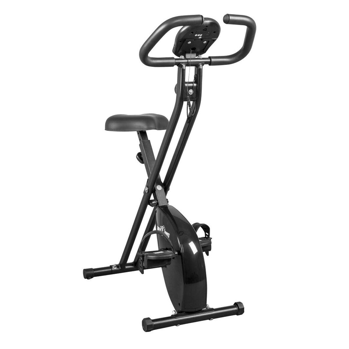 GORILLA SPORTS Ergometer Fiets X-frame