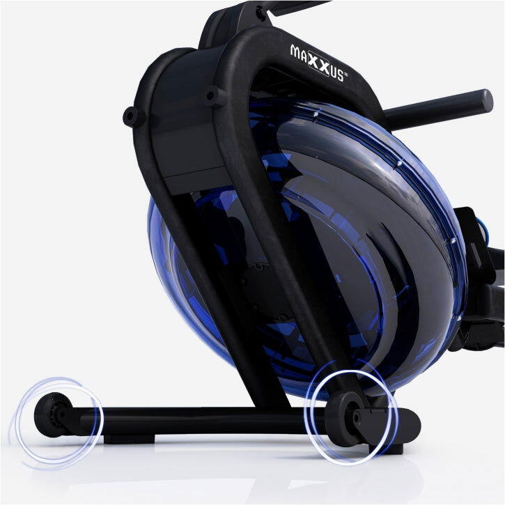 RAMEUR OXFORD AXR | | FITNESS ET CARDIO | AVIRON
