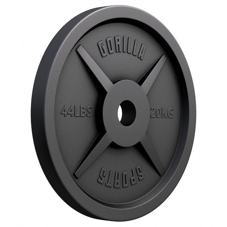 GORILLA SPORTS picture