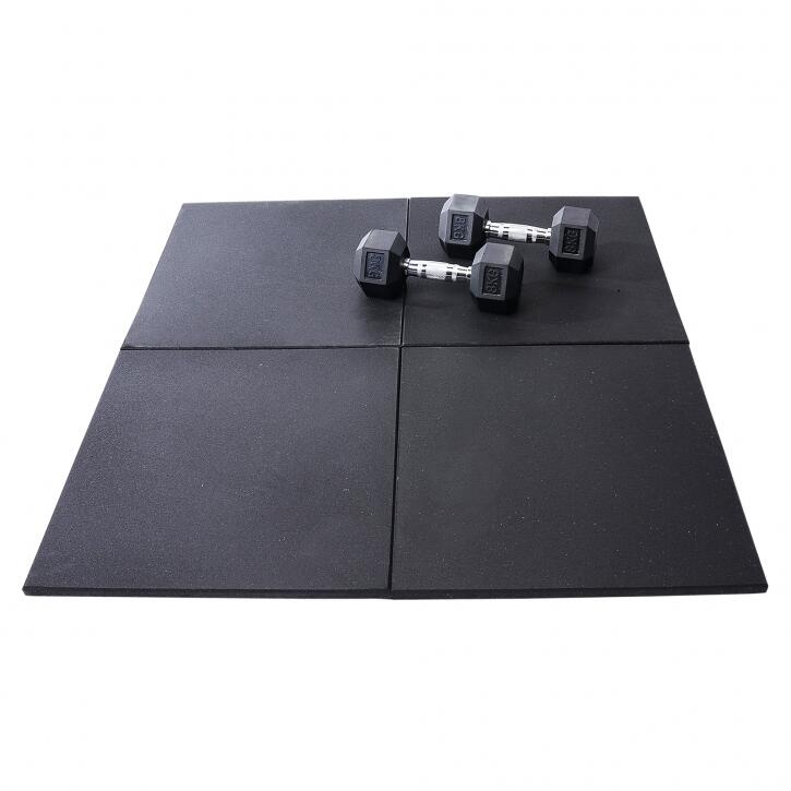 Mata ochronna Gorilla Sports 50 x 50 cm 4 sztuki 3/7