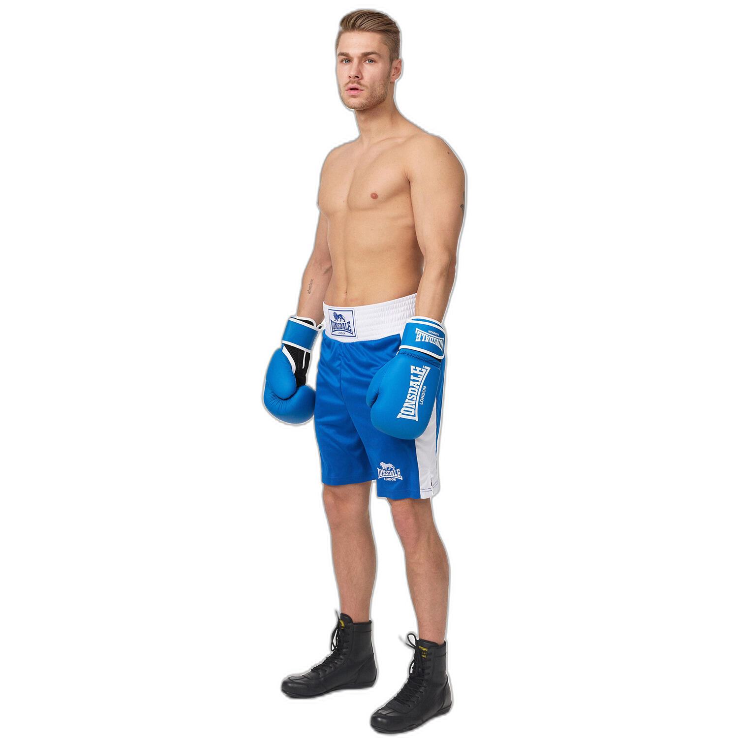 Amateur-Boxershorts Lonsdale Trunk 2/5