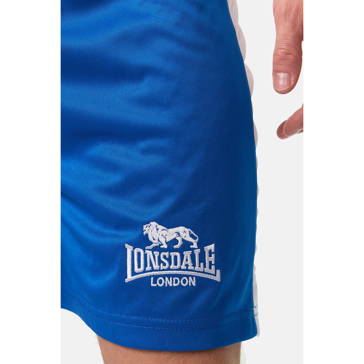 Amateur-Boxershorts Lonsdale Trunk 4/5
