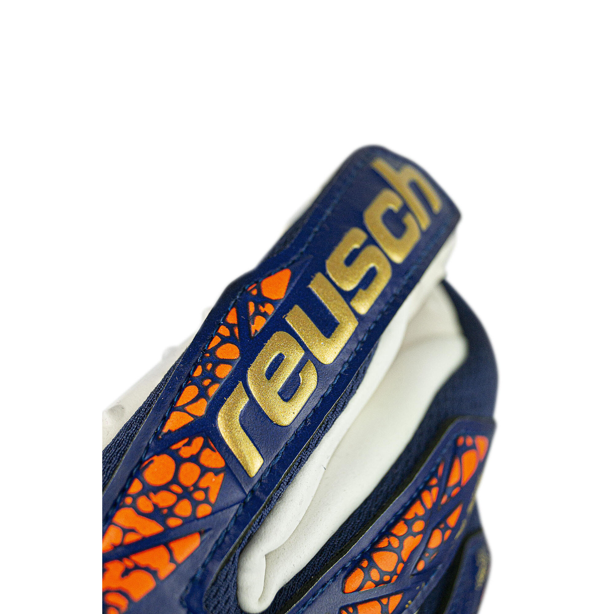 Gants de gardien Reusch Attrakt SpeedBump 7/7