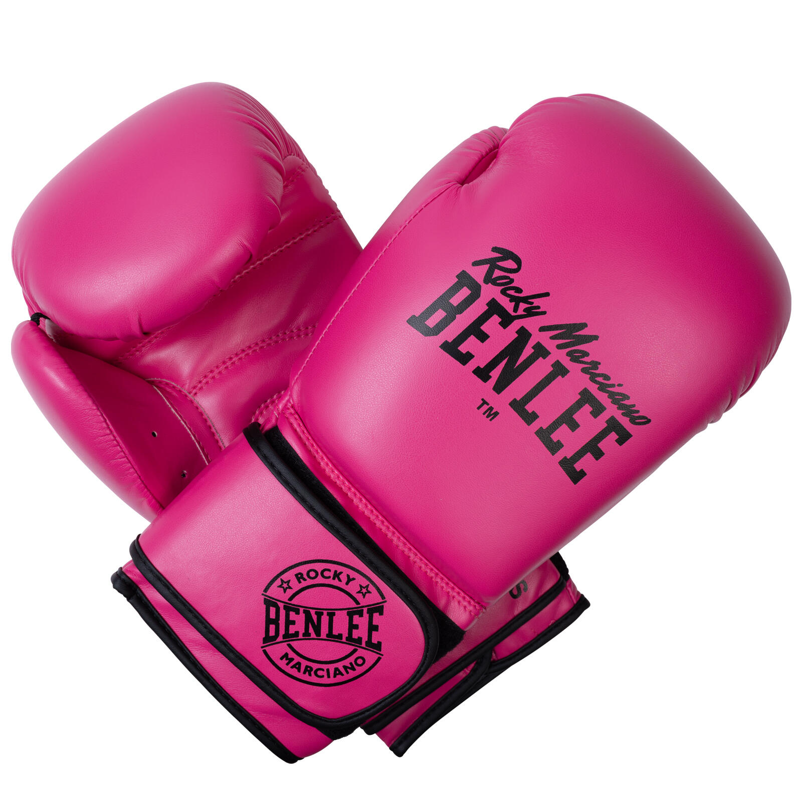 Guantes de boxeo Benlee Carlos 3/7
