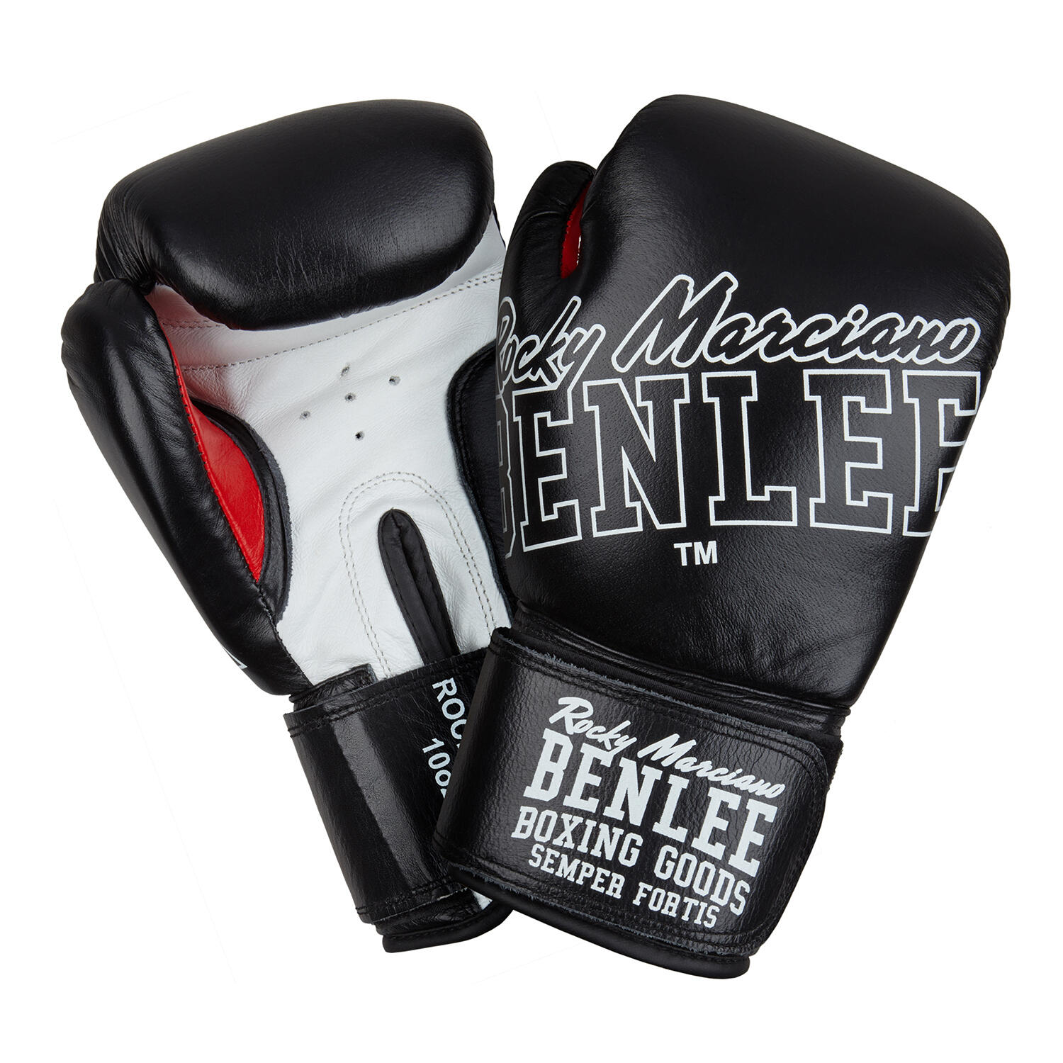 Guantoni da boxe Benlee Rockland 1/7