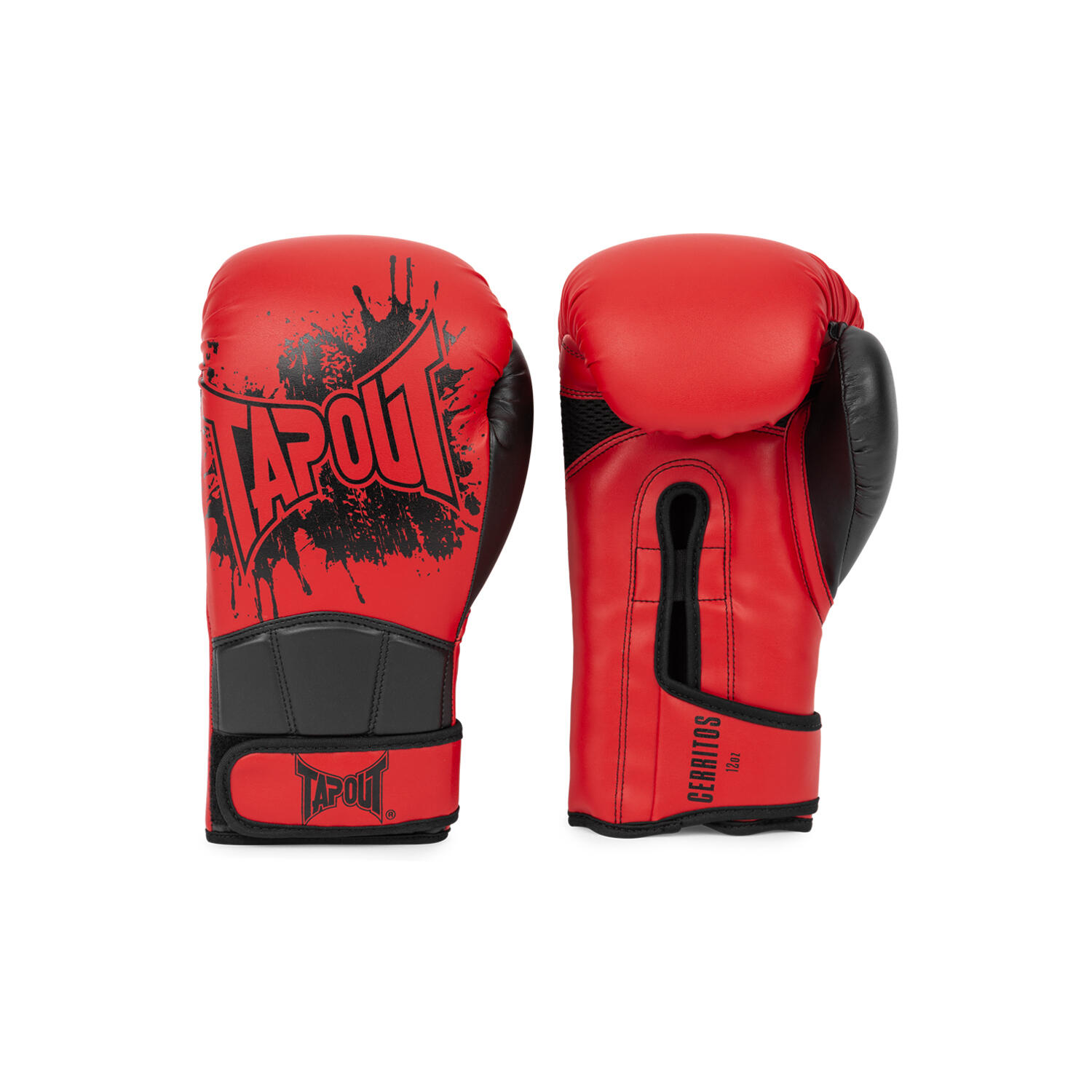 Guantoni da boxe Tapout Cerritos 1/6