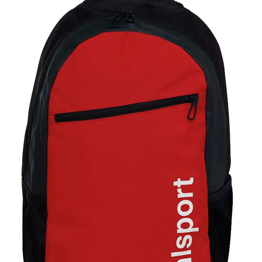 RED / BLACK