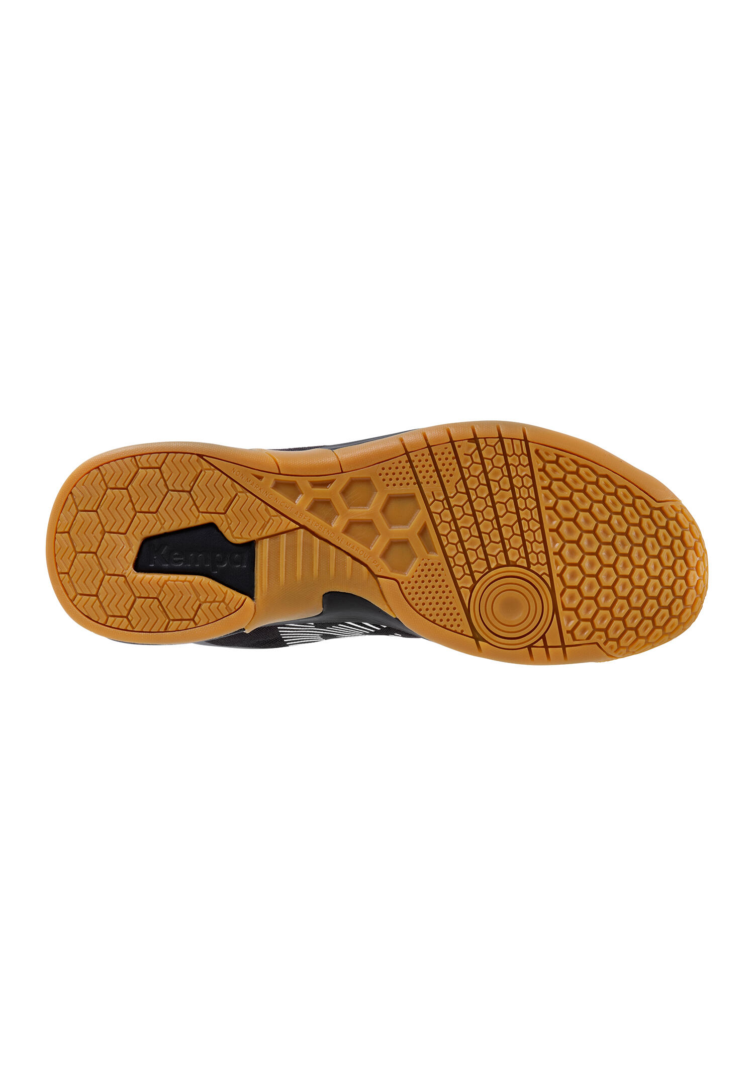 Chaussures de salle Kourtfly Three KEMPA 4/7