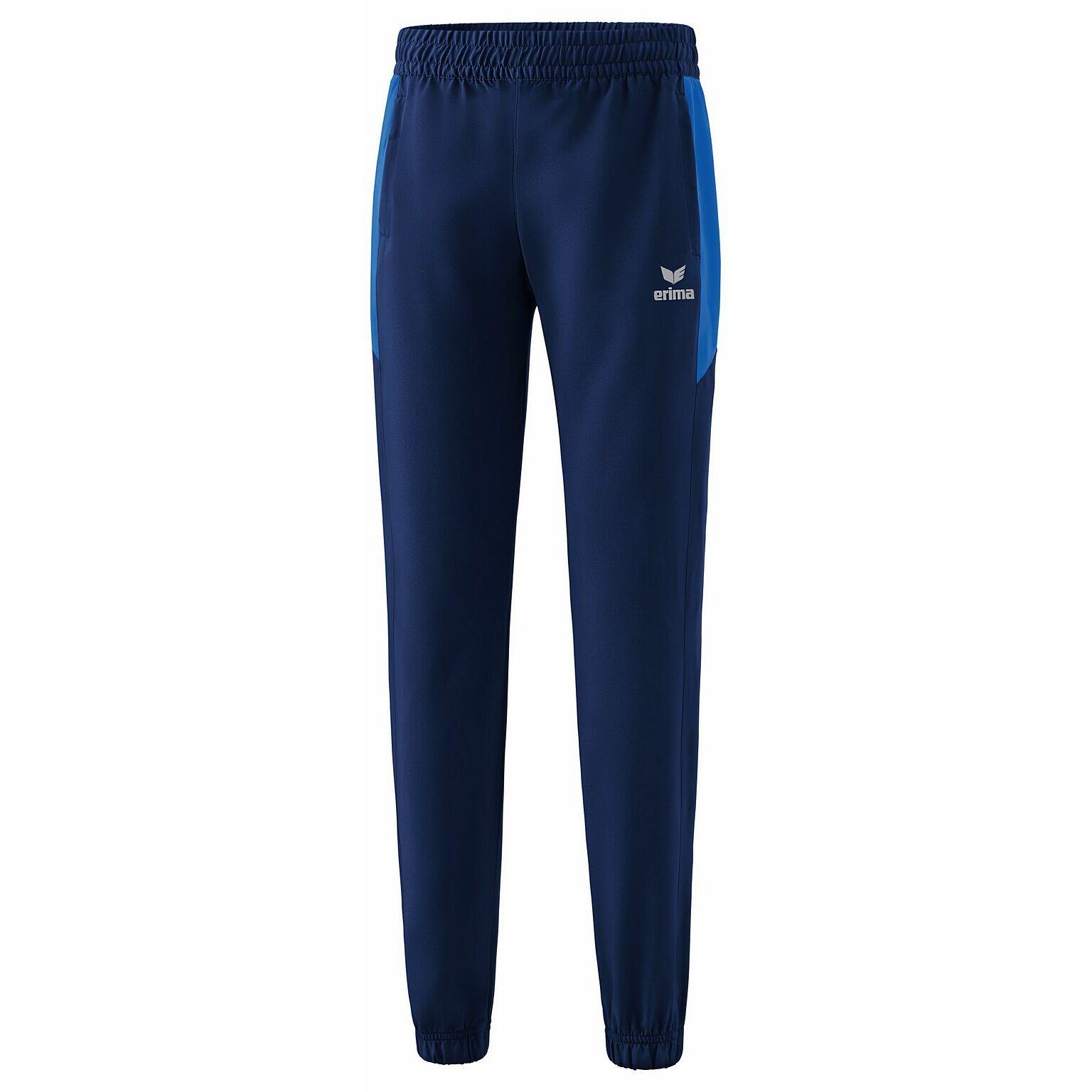 Pantalon de jogging de présentation femme Erima Team 4/7