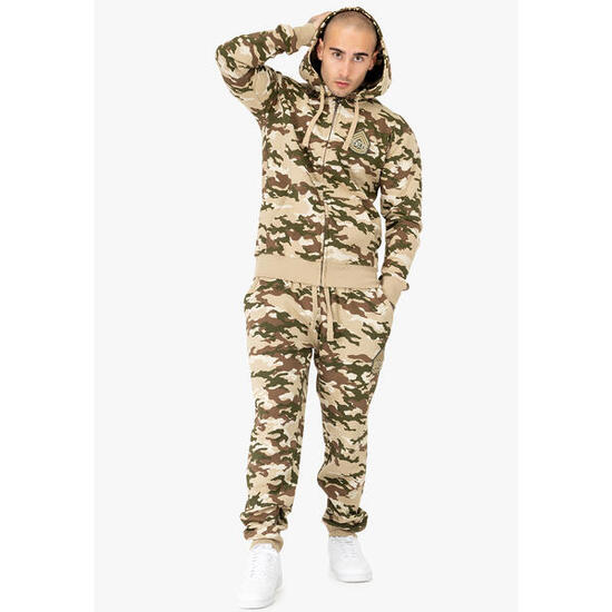 Spodnie dresowe klasyczne Benlee Kannys