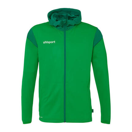 Veste de survêtement à capuche Uhlsport Squad 27