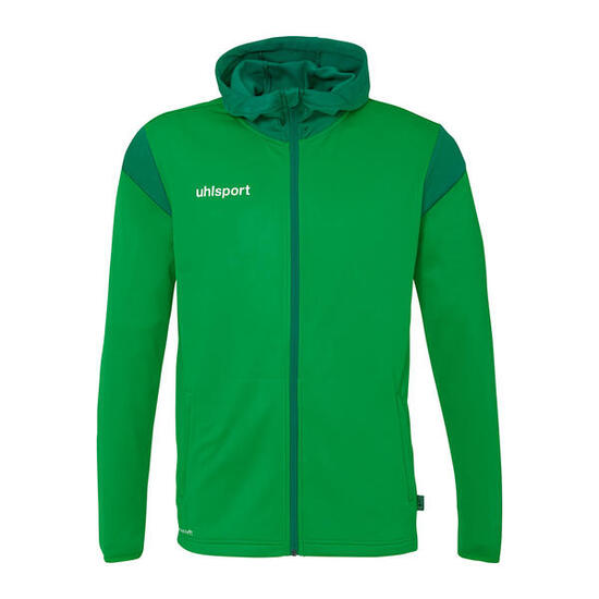 Veste de survêtement à capuche Uhlsport Squad 27